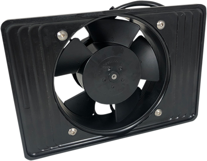 Oil Cooler Fan - M8 Touring/Trike