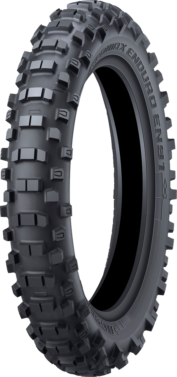 Dunlop Geomax EN91 Tire