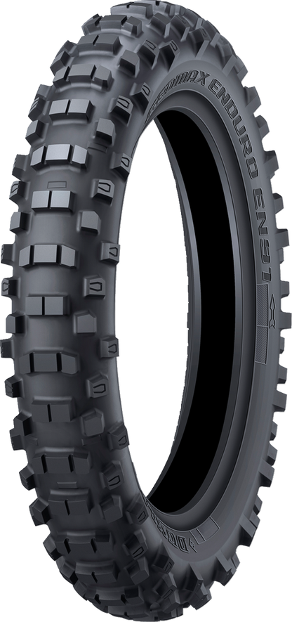 Dunlop Geomax EN91 Tire