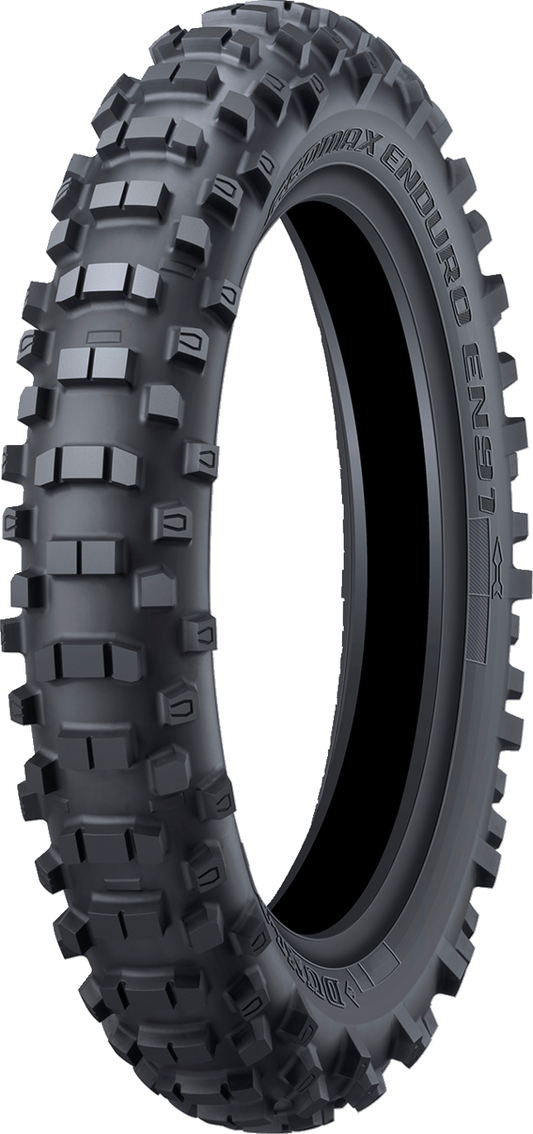 Dunlop Geomax EN91 Tire