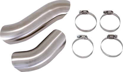 Vance & Hines Hi-Output RR Heat Shield Kit