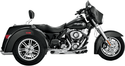 Vance & Hines Tri-Glide Adapter Kit