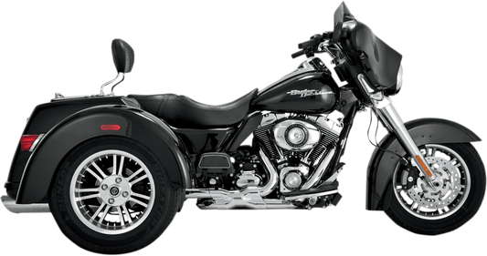 Vance & Hines Tri-Glide Adapter Kit