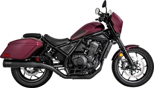 Vance & Hines Hi-Output Slip-On Muffler