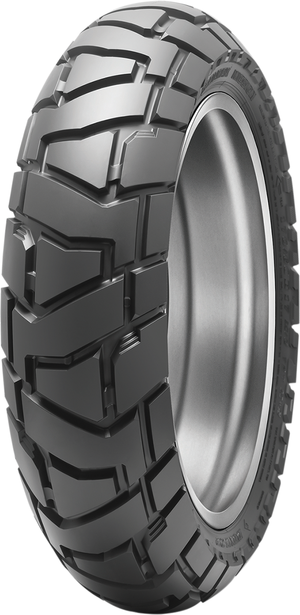 Dunlop Mission Tire