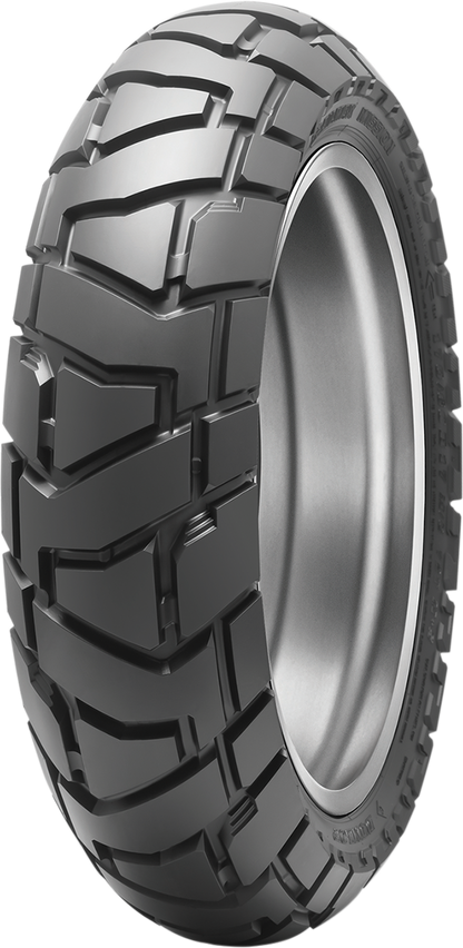 Dunlop Mission Tire