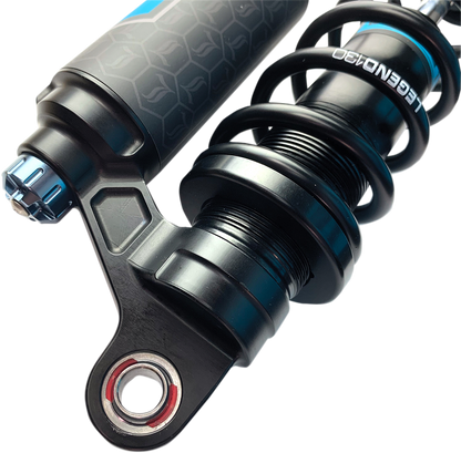 Legend Suspension REVO ARC Piggyback Coil Suspension for XL Models