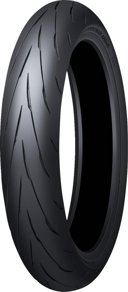 Dunlop Sportmax Q5A Tire