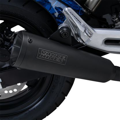 Vance & Hines Upsweep Muffler - Grom