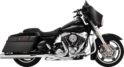 Vance & Hines Power Duals PCX™ Header System