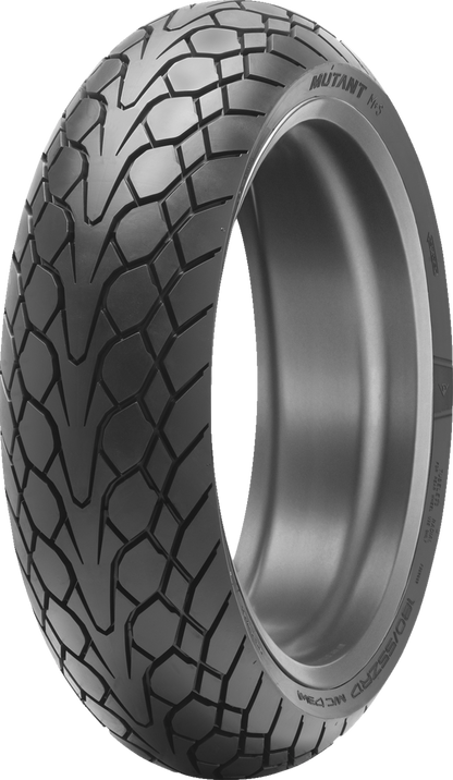 Dunlop Mutant Tire