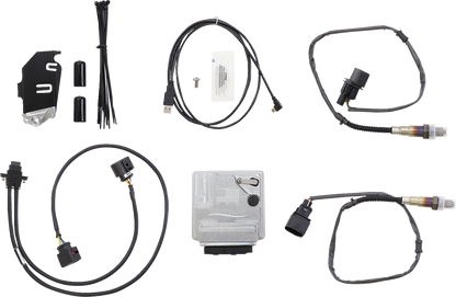 ThunderMax Engine Control Module Kit with Integral Auto Tune - '21-'24 Softail