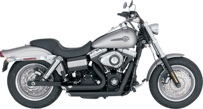 Vance & Hines Shortshots Staggered Exhaust Systems