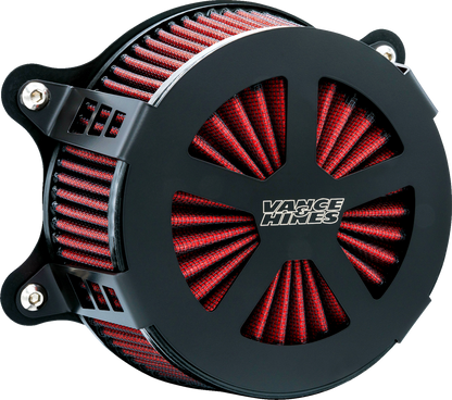 VO2 Radiant V Air Intake Kit