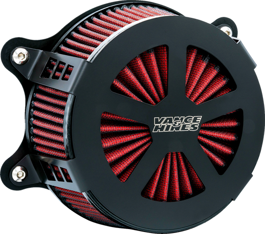 VO2 Radiant V Air Intake Kit