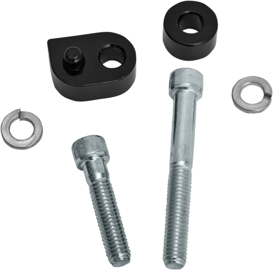 Vance & Hines Floorboard Spacer Kit - CVO FL