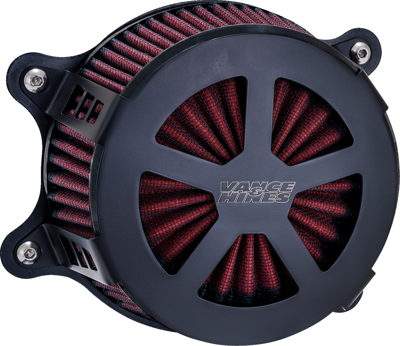 VO2 Radiant V Air Intake Kit