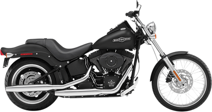 Legend Suspension Air Suspension For Softail Models