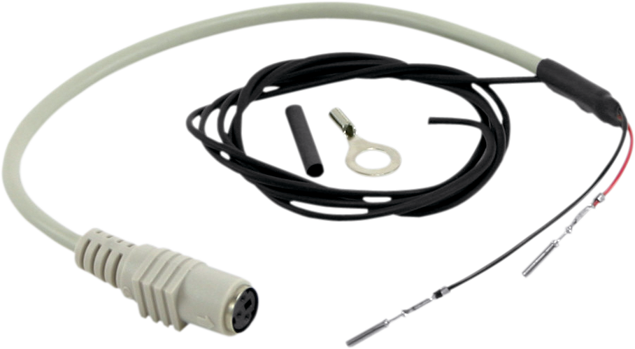 Pigtail USB Harness