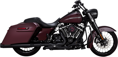 Vance & Hines Torquer 450 Slip-On Mufflers