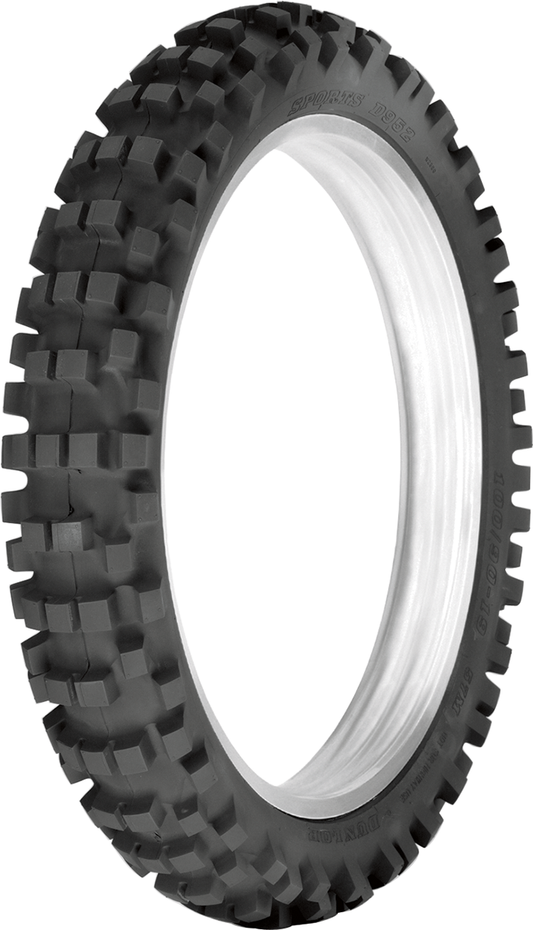 Dunlop D952 Tire