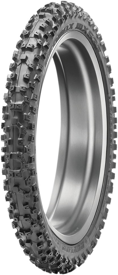 Dunlop Geomax MX53 Tire