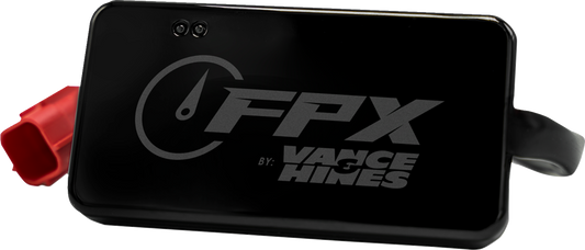 Fuelpak X Tuning Module