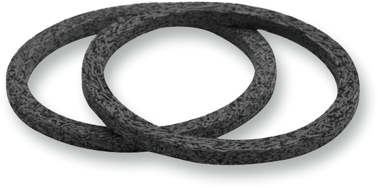 Vance & Hines Exhaust Port Gaskets - Big Twin/XL