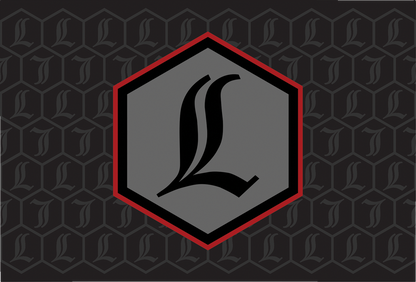 Legend Suspension REVO ARC Reservoir Decal