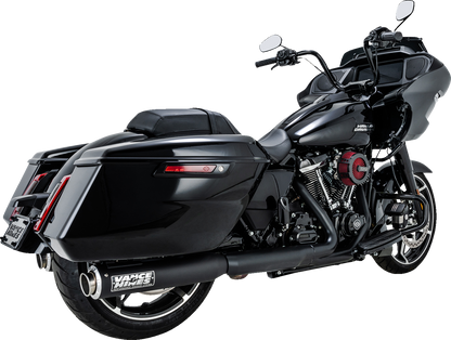 Vance & Hines Supersport Slip-On Mufflers