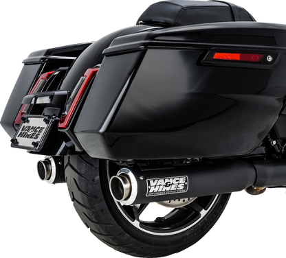 Vance & Hines Supersport Slip-On Mufflers