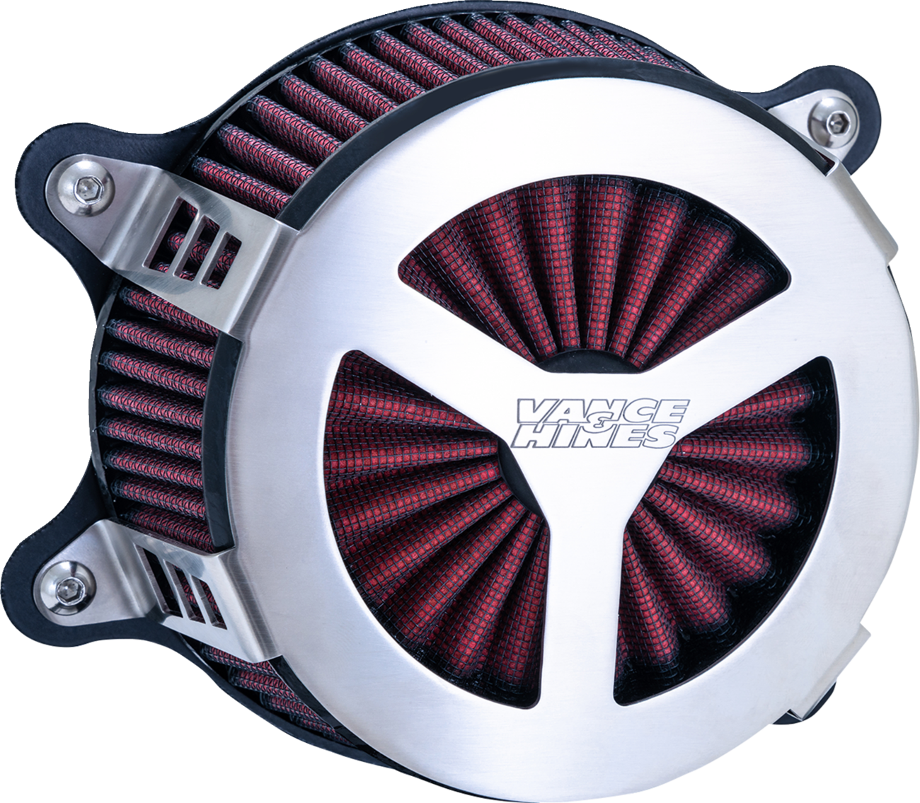 V02 Radiant III Air Intake
