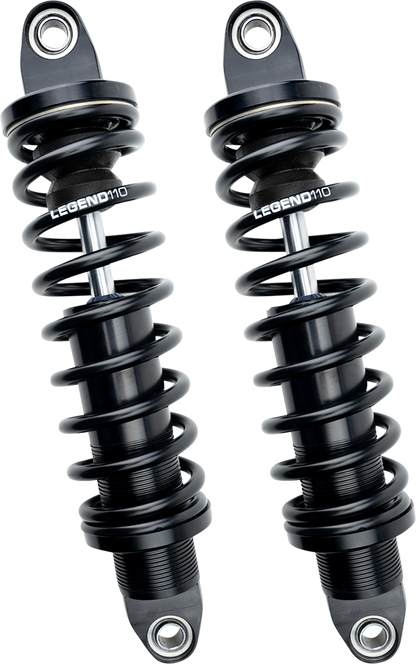 Legend Suspension REVO Coil Suspension For FXR Models — 13.00"