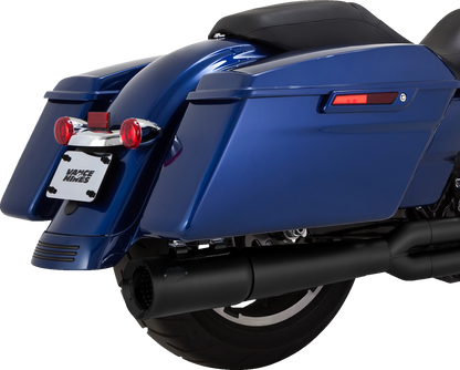 Vance & Hines Pro Pipe 2-into-1 Exhaust System