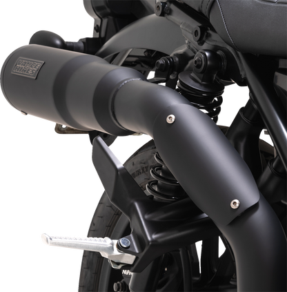 Vance & Hines Hi-Output Slip-On Muffler
