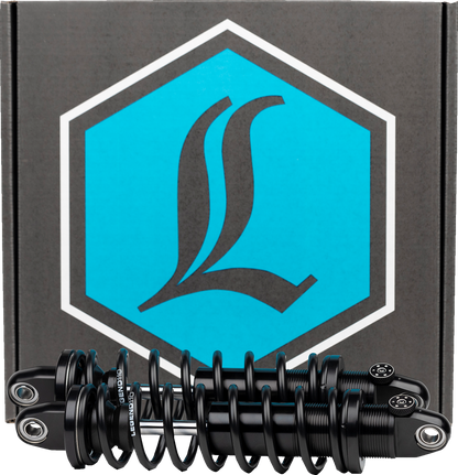 Legend Suspension REVO-A Coil Suspension For FXR Models