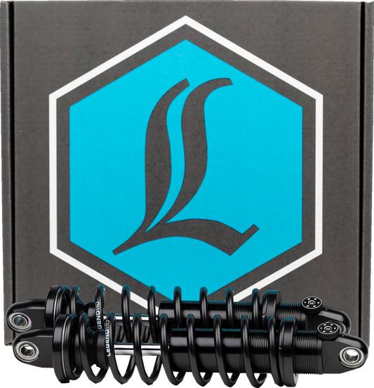 Legend Suspension REVO-A Coil Suspension For FXR Models