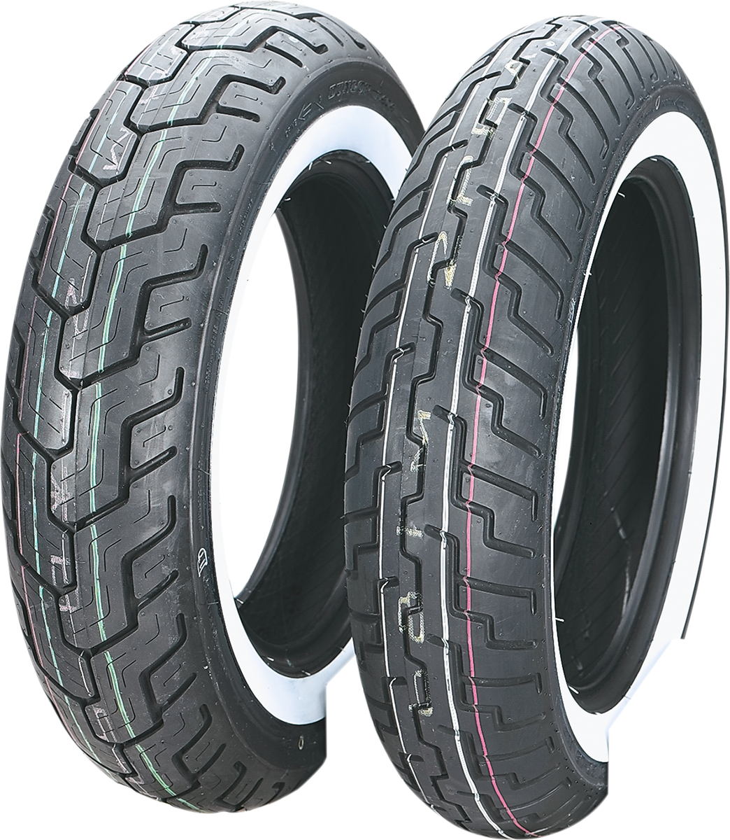 Dunlop D404 Tire