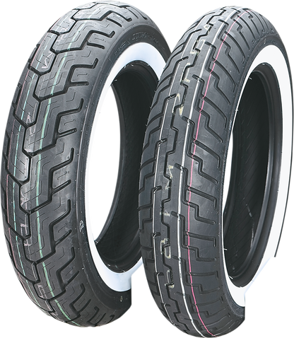 Dunlop D404 Tire