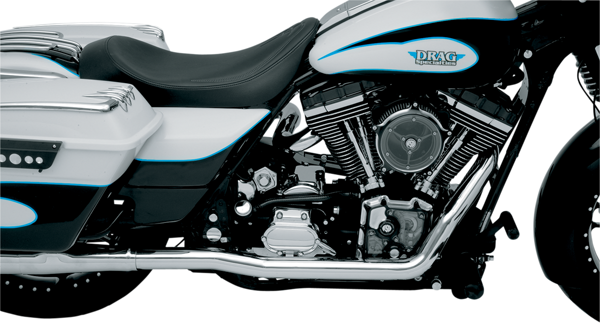 Vance & Hines Dresser Duals Header System