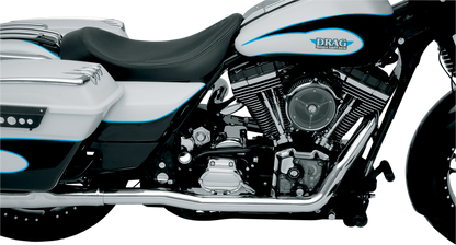 Vance & Hines Dresser Duals Header System