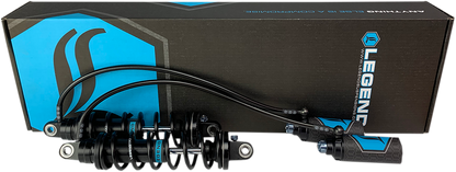 Legend Suspension REVO ARC Remote Reservoir FL Coil Suspension