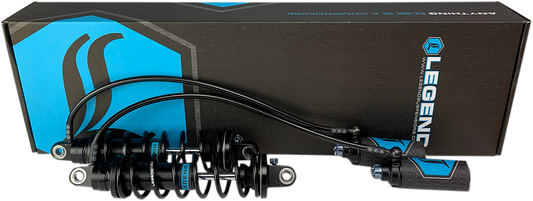 Legend Suspension REVO ARC Remote Reservoir FL Coil Suspension