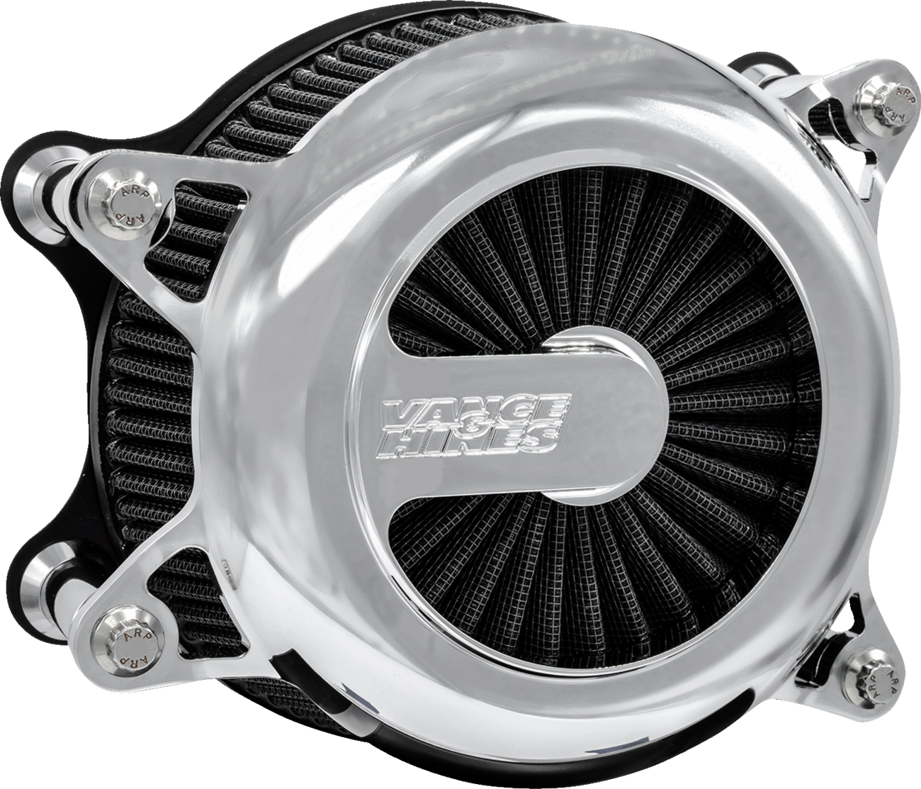 VO2 Rogue Air Intake Kit