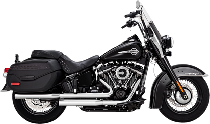 Vance & Hines Eliminator 300 Slip-On Mufflers