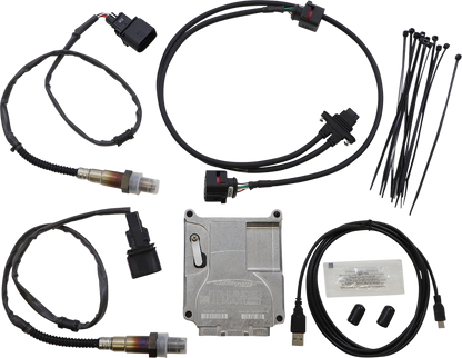 ThunderMax Engine Control Module Kit with Integral Auto Tune - '11 Softail