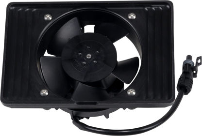 Oil Cooler Fan - M8 Touring/Trike