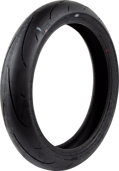Dunlop Sportmax Q5S Tire