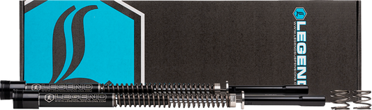 Legend Suspension AXEO for Trike