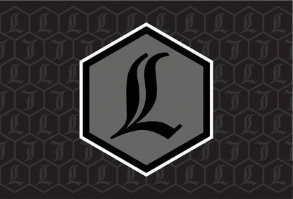 Legend Suspension REVO ARC Reservoir Decal
